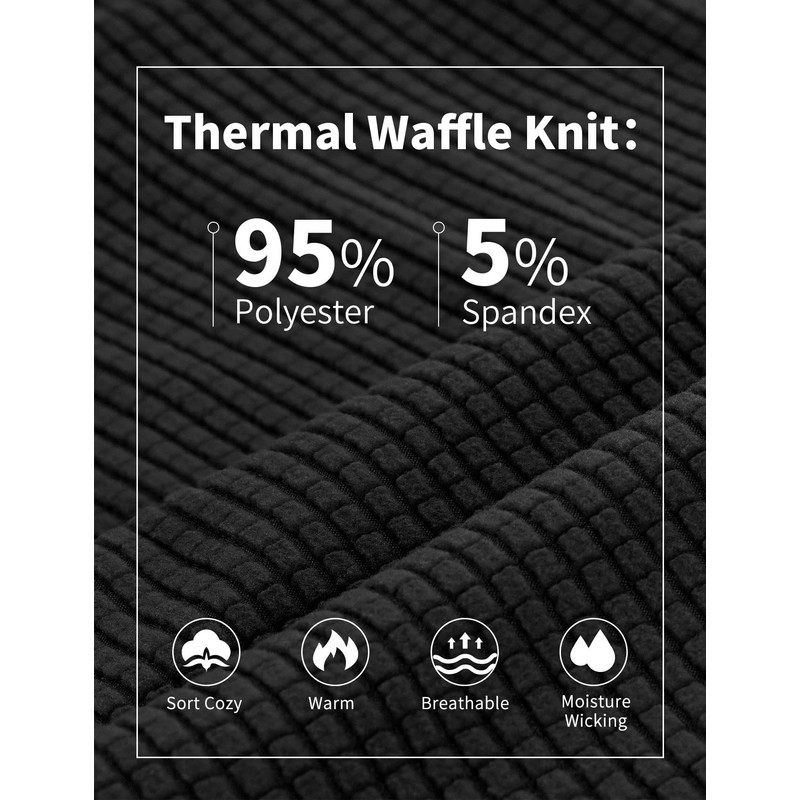 Quarter Zip Men Sports Pullover(Black,XL)