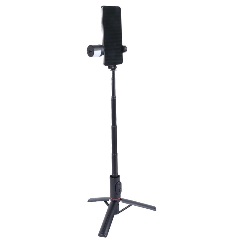 Selfie Stick Tripod Lightweight High Stability Adjustable Multifunction Selfie Stand