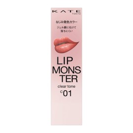 KATE Lip Monster Clear Tone C01