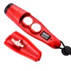 Electronic Whistle for Multipurpose Sports Handheld Whistle with Lanyard Hand