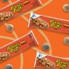 Reese's Puffs Peanut Butter & Cocoa Flavor Cereal Bars, Pack