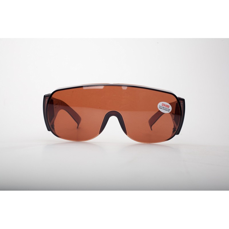 SummitLink FitOver Wrap-around Glasses Sunglasses for Driving