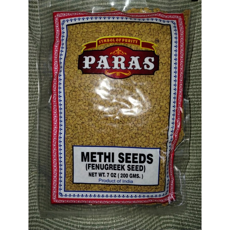 Paras Methi/Fenogrec