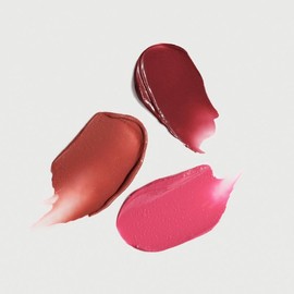 The Mini Flush Balm Trio – Hydrating & Nourishing Balm Set