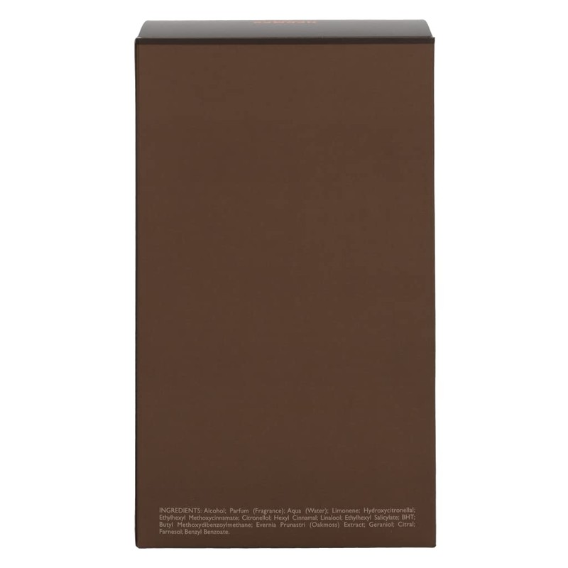 Terre D'Hermes by Hermes for Men 6.7 oz oz Eau