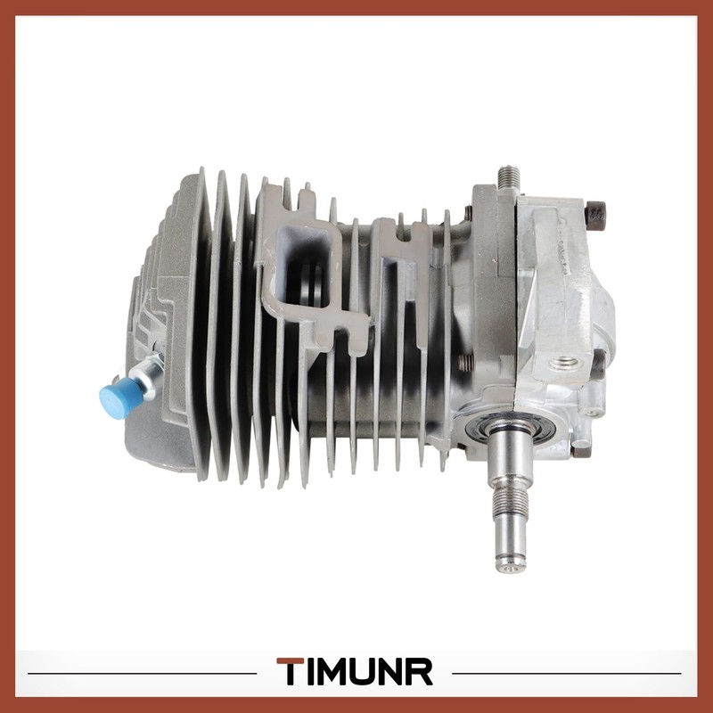 Timunr 49MM Cylinder Piston Kit Replacement for for Stihl 029