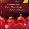 Musical Advent Calendar 2013