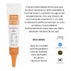 Crema Contorno De Ojos Vitaminas Iluminadora Coreana Moira