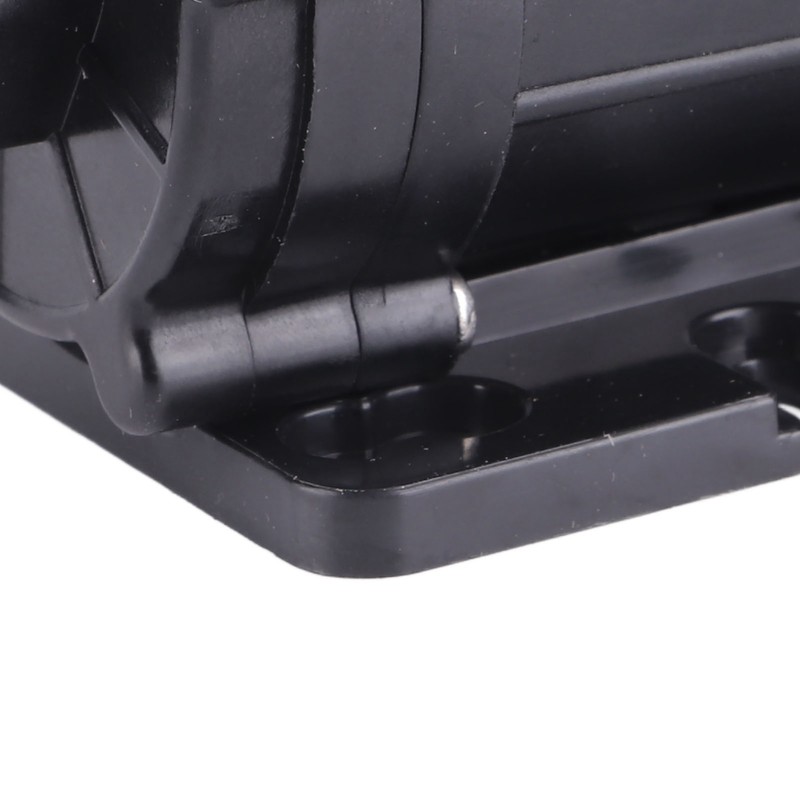 Booster Pump Brushless Motor Low Noise DC12V 30W 700L/H 12m