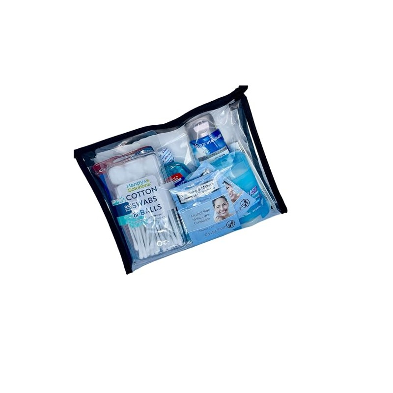 Elementos esenciales de viaje para mujeres Jetpropackers