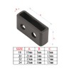 MCXGL Suitable for Resin Strap Keeper loop Replacement for Casio