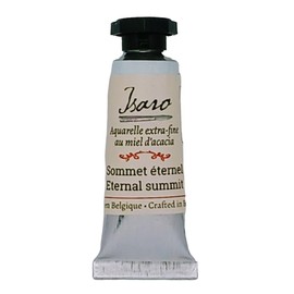 isaro Transparent Watercolor 7ml Tube (eternal summit)