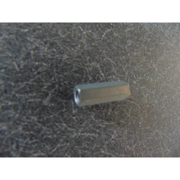 Original 3/4" Metal PCB Stand-Off Post For SkeeBall or Numerous