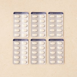 1 box of mucopolysaccharide protein chondroitin for joint cartilage (1 month supply) (N4) / 관절연골엔 뮤코다당단백 콘드로이친 1박스 (1개월분) (N4)