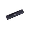 LAMY Fountain Pen, F, Fine-Point, Safari, Violet Blackberry L0D8-F Limited