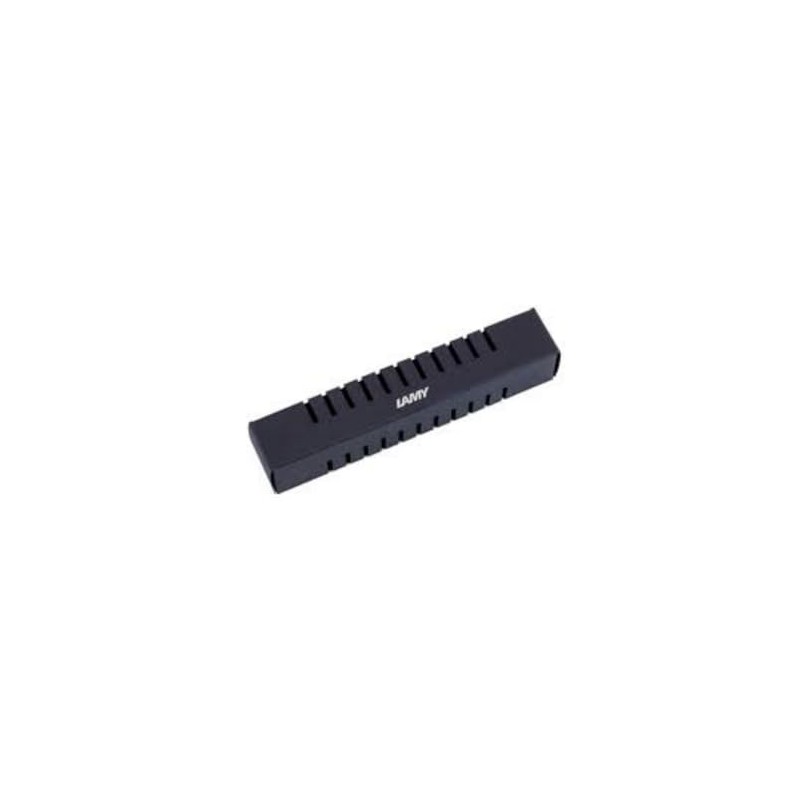 LAMY Fountain Pen, F, Fine-Point, Safari, Violet Blackberry L0D8-F Limited