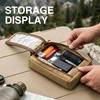 Mardingtop Tactical Packing Cubes for Travel, 3 Pack Luggage Organizer