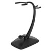 Shaving Brush Holder with Stable Base Metal Shaving Knife Stand