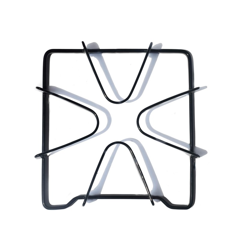 Range Kleen 7600 7600- Square Gas Grate For Whirlpool