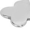 Terahertz Face Guasha Board Butterflies Shaped Promote Circulation Skin Guasha