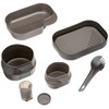 Wildo Camp-A-Box, Complete Black
