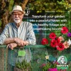 Monty’s Premium Liquid Soil Conditioner – Liquid Aeration Soil Conditioner
