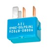 4-Pack 4-Pin AC Relay, Fits Toyota/Lexus, Part 90987-02027 90080-87026 90987-02028​​