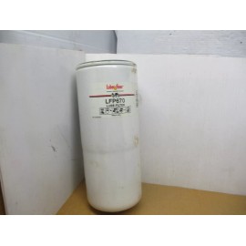 LUBER-FINER LUBER FINER LFP-670 Engine Oil Filter-DIESEL (Wix 51970)