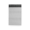 20 EcoSwift 10 x 13 White Small Poly Mailer Size