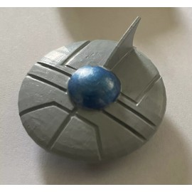 N Scaled UFO Toy (1)