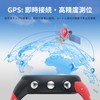 Running Watch GPS Wristwatch Digital Watch 50m Waterproof High Durability