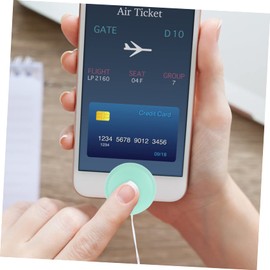 Gatuida 4sets Daily Essential 100 Lens Cleaning Wipes for Glasses Cameras Screens No Residue Quick Easy Cleaning Ideal for Travel Office Car Reusable 2pcs*4