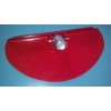 Design-All 8" Culvert Cleaning Tool, Made in USA, For Cleaning
