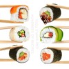 Sushi Making Kit, Sushi Bazooka,Set