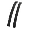 LABLT 2 Set 3500 lbs Trailer Axle Trailer Leaf Spring