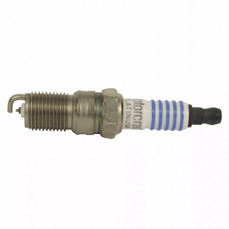 Motorcraft Genuine Motorcraft Platinum Spark Plug 6PCS for Ford Explorer