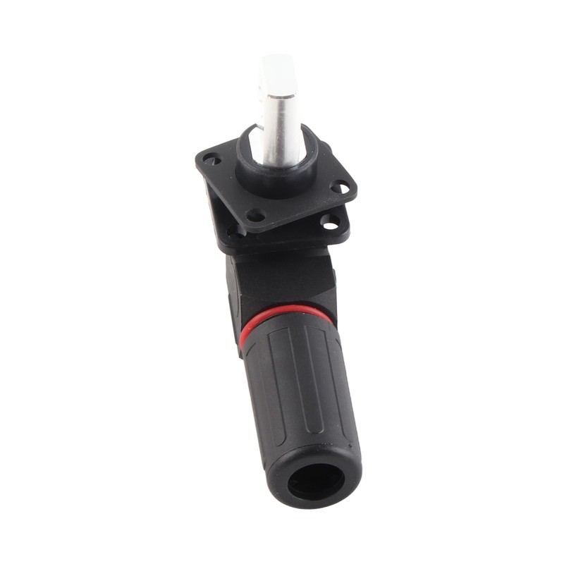 2Pcs Energy Battery Storage Connector M8 200A 1 Core Post