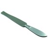 Scalpel Handle W/Blade 16cm, Working End 4cm Stainless Steel Premium