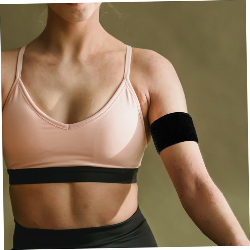 BIUDECO Multi-use Sticky Toes Yoga Training Foot Bands Replacement Fitness