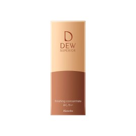 Kanebow DEW Superior Finishing Concentrate Refill 15g