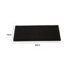 Alipis Barber Station Mats PVC Bar Pad Non-Slip Mat for