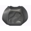 Ford Fits 10-19 Ford Taurus Real Leather Center Console Lid