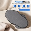 Desk Arm Rest for Keyboard & Mouse Use – Foldable