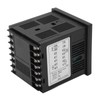 BERM Temperature Controller Heat Press Machine Thermostat Integrated Digital Display