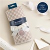Itzy Ritzy Baby Blanket – Soft Cotton Muslin Multi-Use Blanket