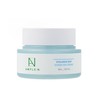 Ampoule N Hyaluron Shot Light Speed ​​Moisture Cream 60ml 1 unit / 앰플엔 히알루론샷 광속 수분 크림 60ml 1개