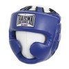 ISAMI BX-90 Taisamai PU Head Guard //Isami Headgear Protector Kids
