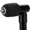 Crozgan Right Angle Drill 0.8-10mm Right Angle Bend Extension 90