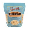 Bob's Red Mill Extra Thick Rolled Oats, 32oz (Pack of