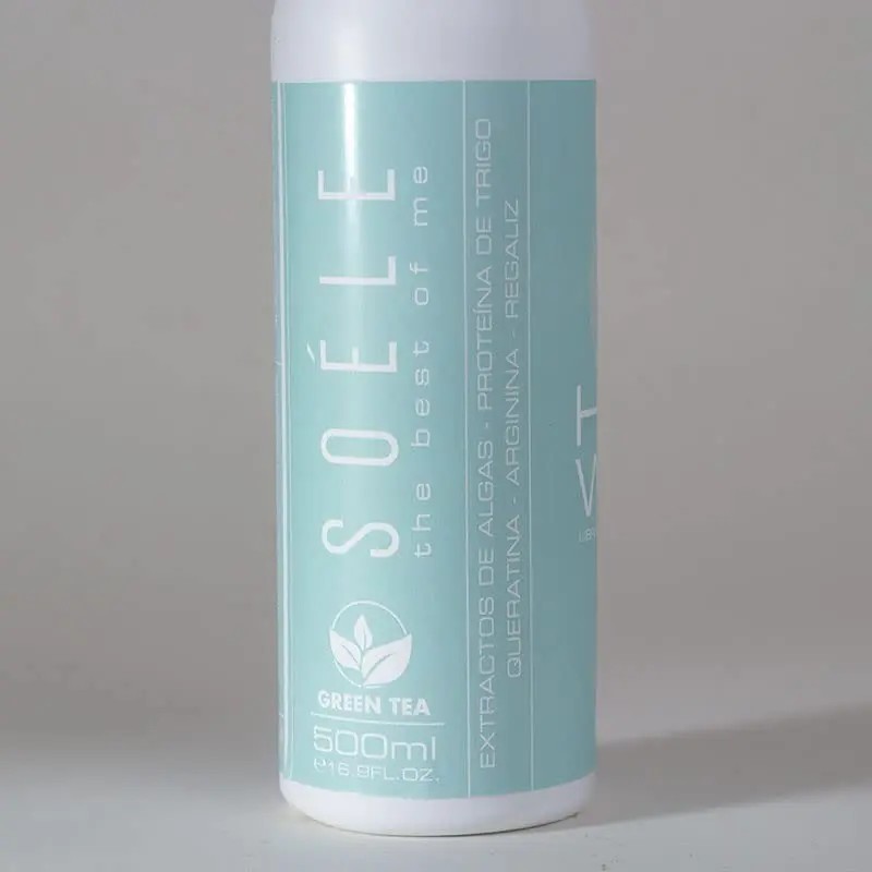 Regrowe Hair Wash I Shampoo Para Cabello I Anticaida